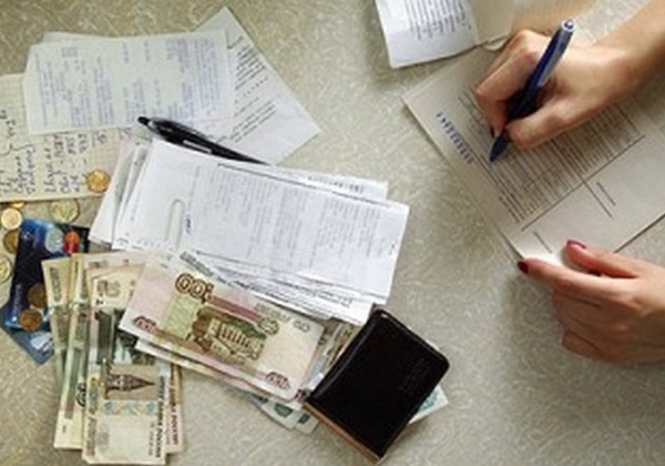 Покупка квартиры с долгами за услуги ЖКХ